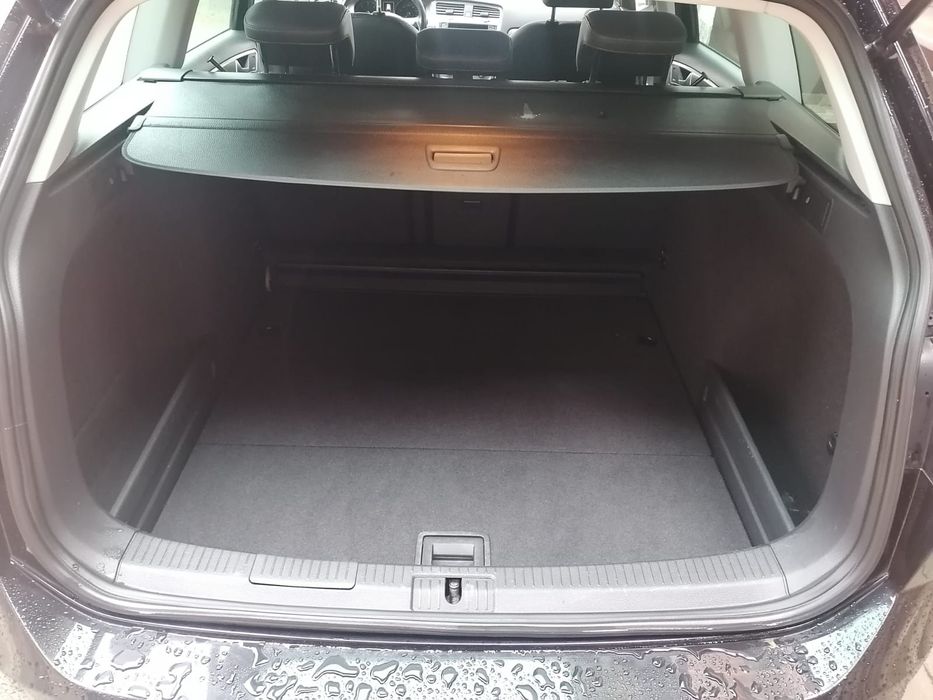 Volkswagen Golf 7 Automat 2015