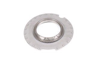 MAN/DAF скорости Ecosplit3, NEW Ecosplit