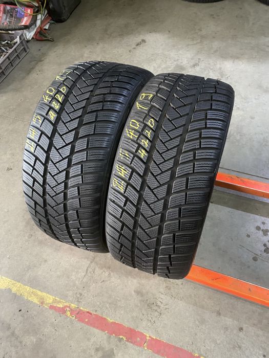 Anvelope iarna 245/40/19 Vredestein Wintrac Pro 245 40 19 R19