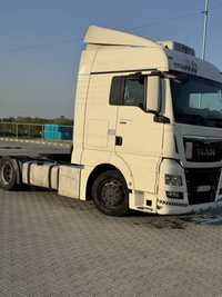 Vand Man Tgx 440 Mega. Schimb cu auto