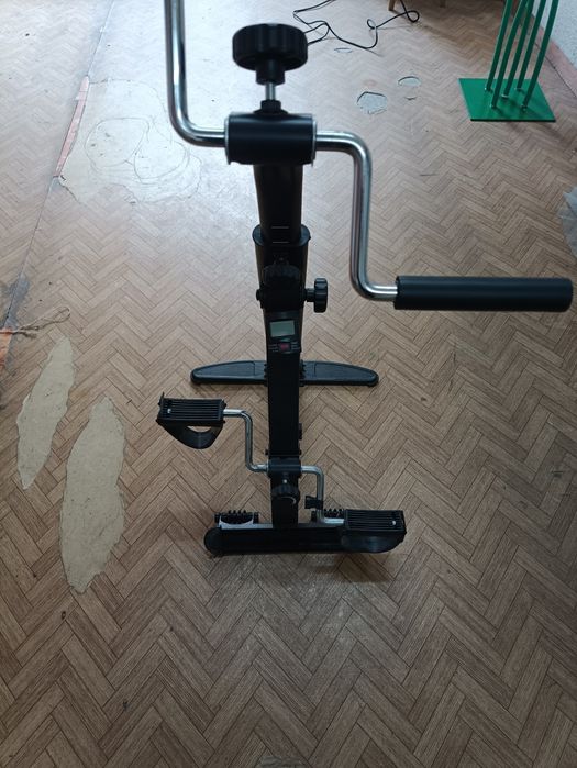 Тренажор, Велоергометър за раздвижване Helix VitalBike