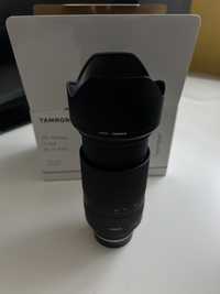 Vand tamron 70-180 Sony