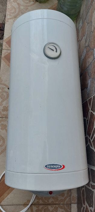 Boiler Concepta 50 l