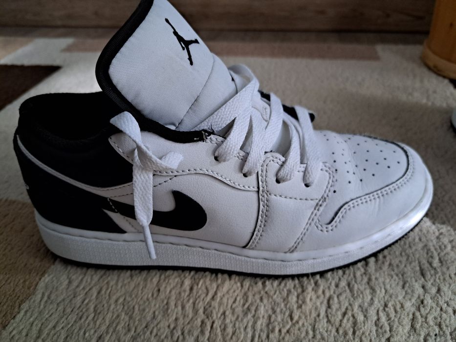 Nike Air Jordan 1 Low