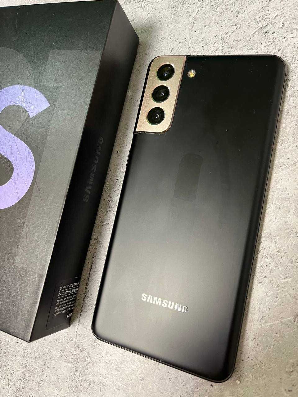 Samsung Galaxy S21 Plus/256 гб (0603 Атырау/367590)