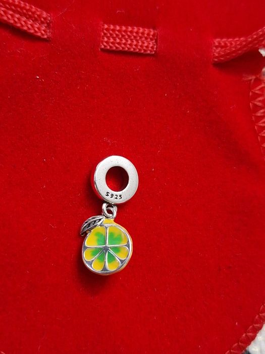 Pandantive argint noi