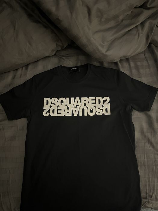 Тениска dsquared