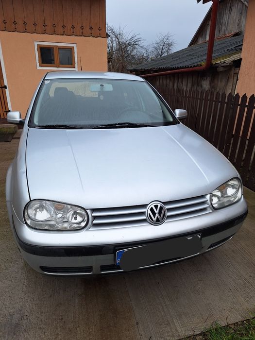Vand golf 4 1.9 ALH