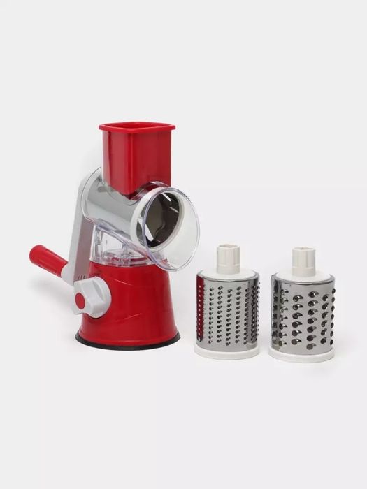 Zamonaviy Oshxona Maydalagichi: Ko‘p Funktsiyali Sabzavot va Go‘sht Ta