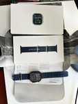 Vand Apple watch ultra 2