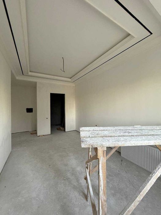 ПРОДАЕТСЯ! 3 ком квартира на элитном  Boulevard выд на парк