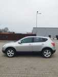 Nissan Qashqai 2.0