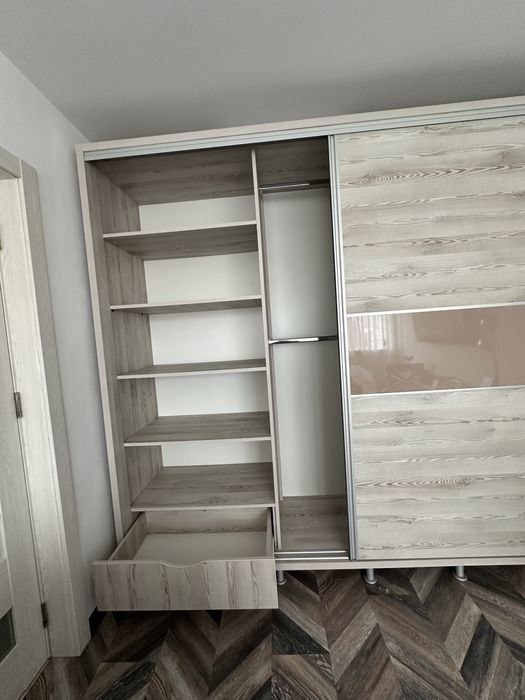 Dessing usi Glisante