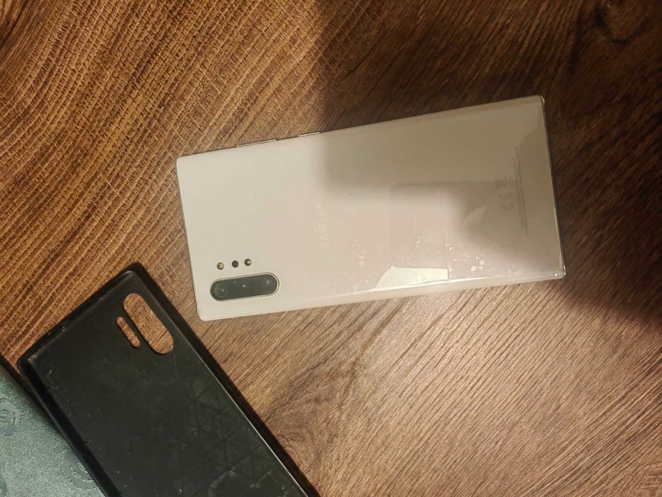 Samsung note plus 256gb