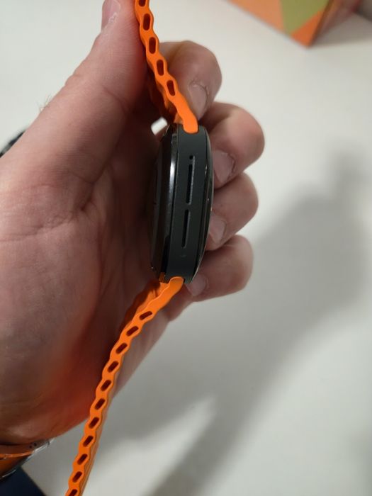 Samsung Galaxy Watch Ultra 47 mm