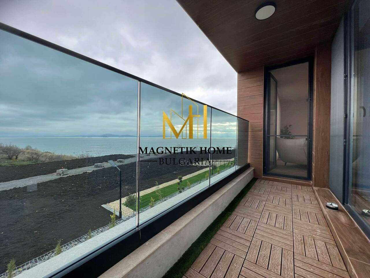 Дава се под наем Тристаен апартамент в Бургас, Сарафово - 125 кв.м за 1275 € - Снимка #4
