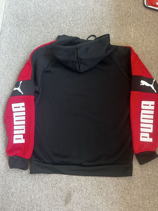 Юношески суичър