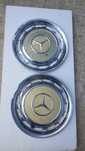 Capac roata Mercedes-Benz W 123