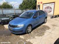Dezmembrez Skoda Fabia Octavia Rapid Roomster Superb Yeti