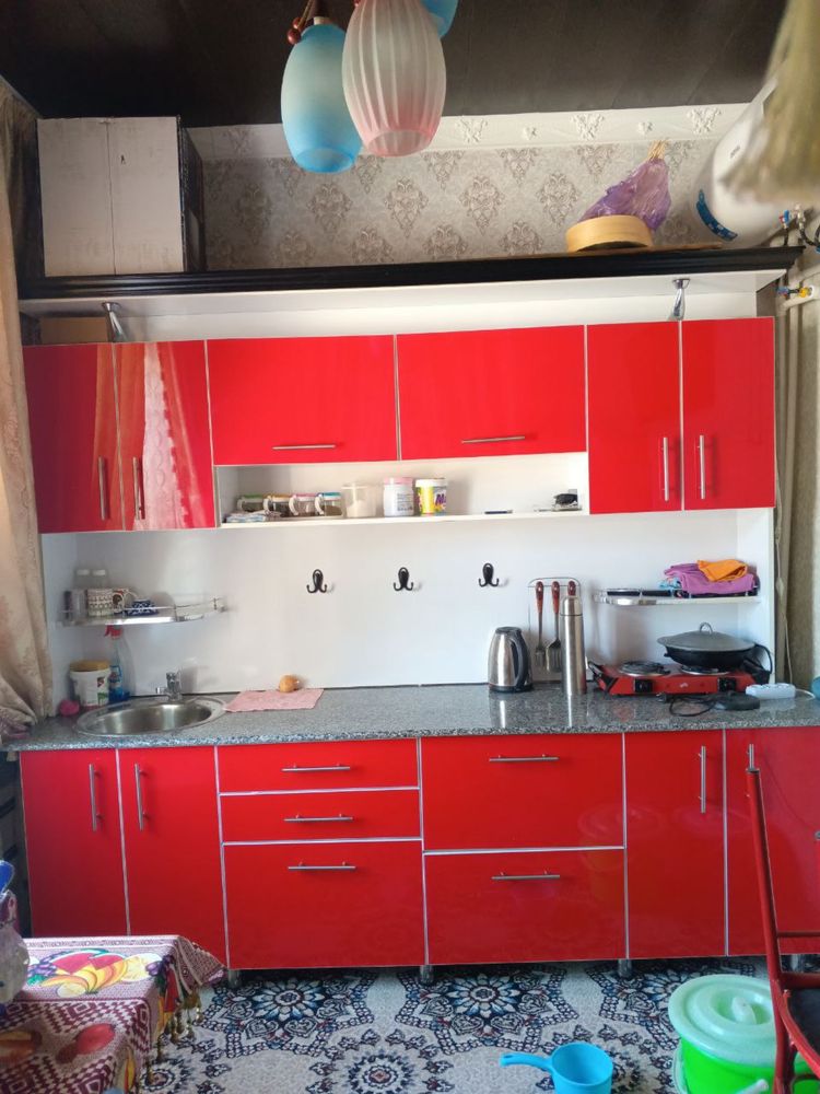 Коттедж с басейном