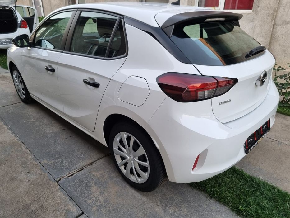 Opel Corsa 2021 Diesel