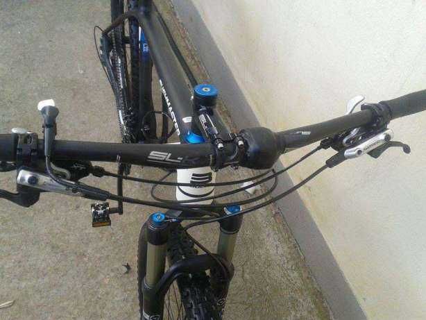 Bulls Bushmaster 29er XL