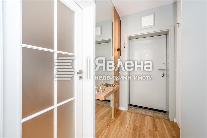 Продава се Двустаен апартамент в София, Кръстова вада - 62 кв.м за 3549 €/кв.м - Снимка #8