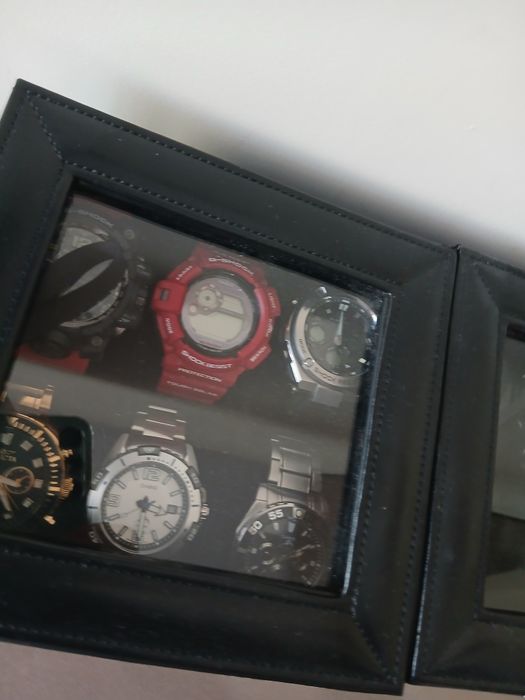 Casio  g  shock колекция