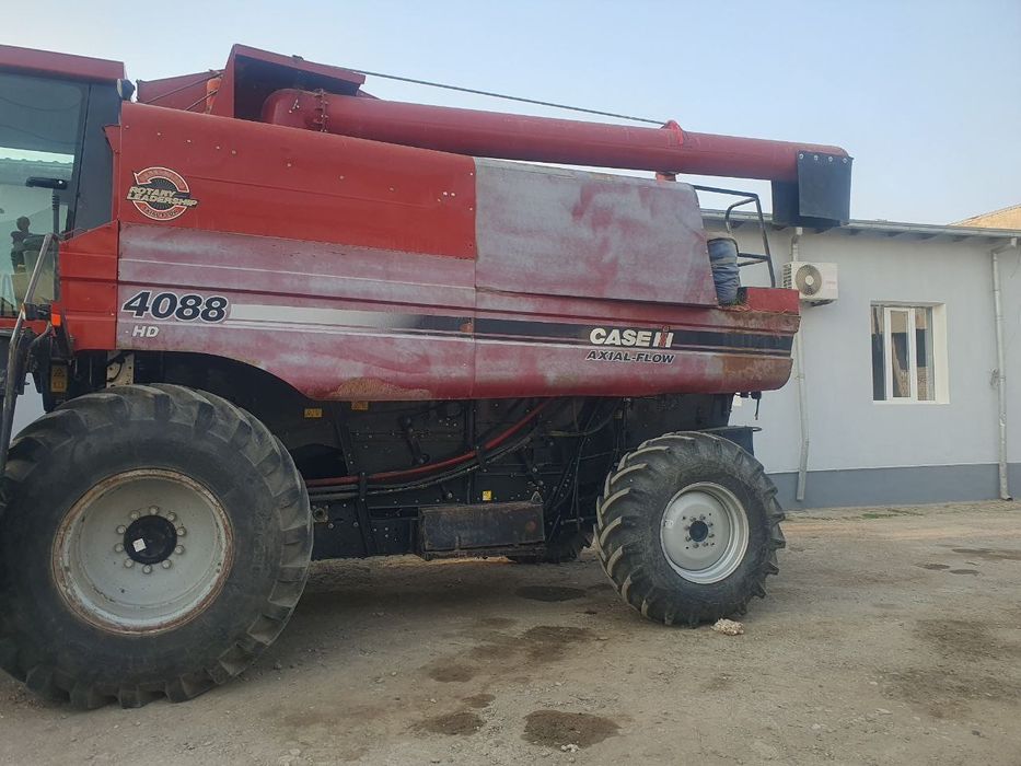 Case 4088 Kambayin sotiladi