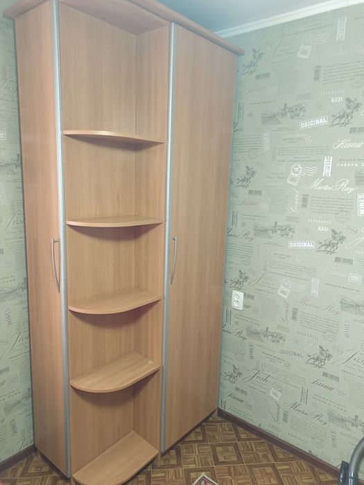 Продам шкаф б/у в хорошем состоянии