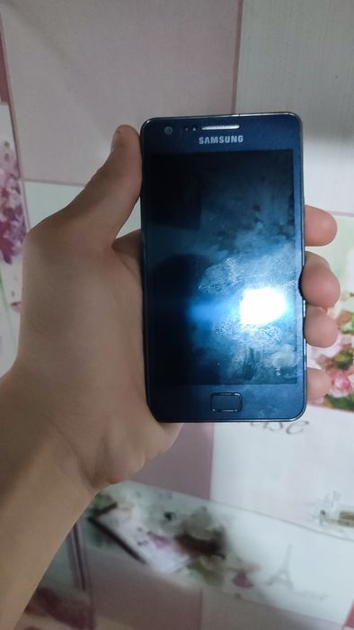 Продам Samsung s2 plus
