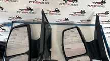 Oglinda stanga ford transit tourneo custom 2012 2013 2014 2015 2016 2017 2018 2019 2020
