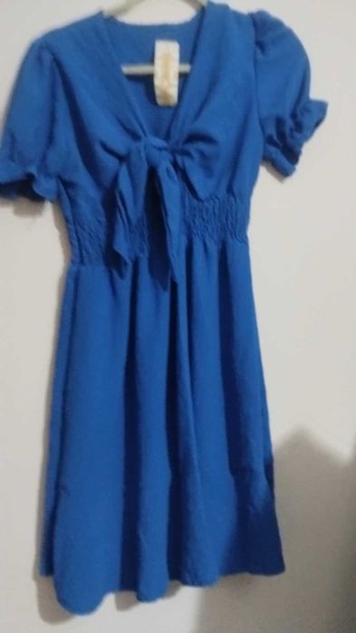 Rochie De Seara Albastra