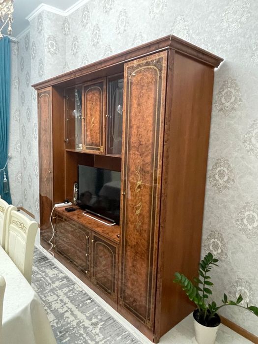 Гарнитура в отличном состоянии