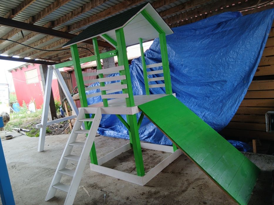 Casute de copii de vanzare