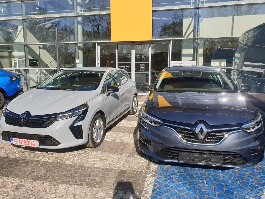 Închirieri autoturisme, inchirieri masini Bucuresti