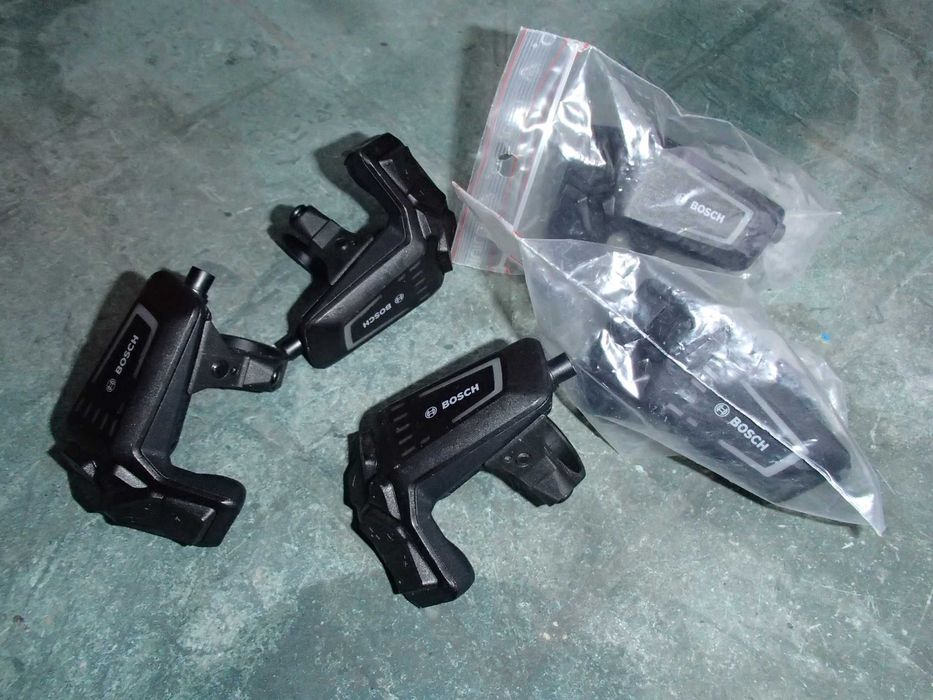 Manete pentru bicicleta Bosch Smart, noi