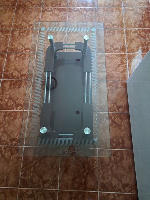 Masa de sufragerie, ridicare personala