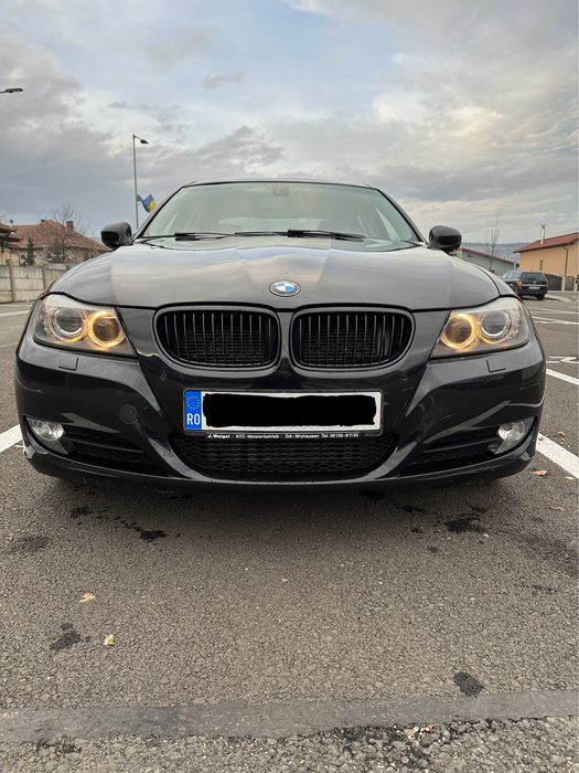 Vand BMW Seria 3