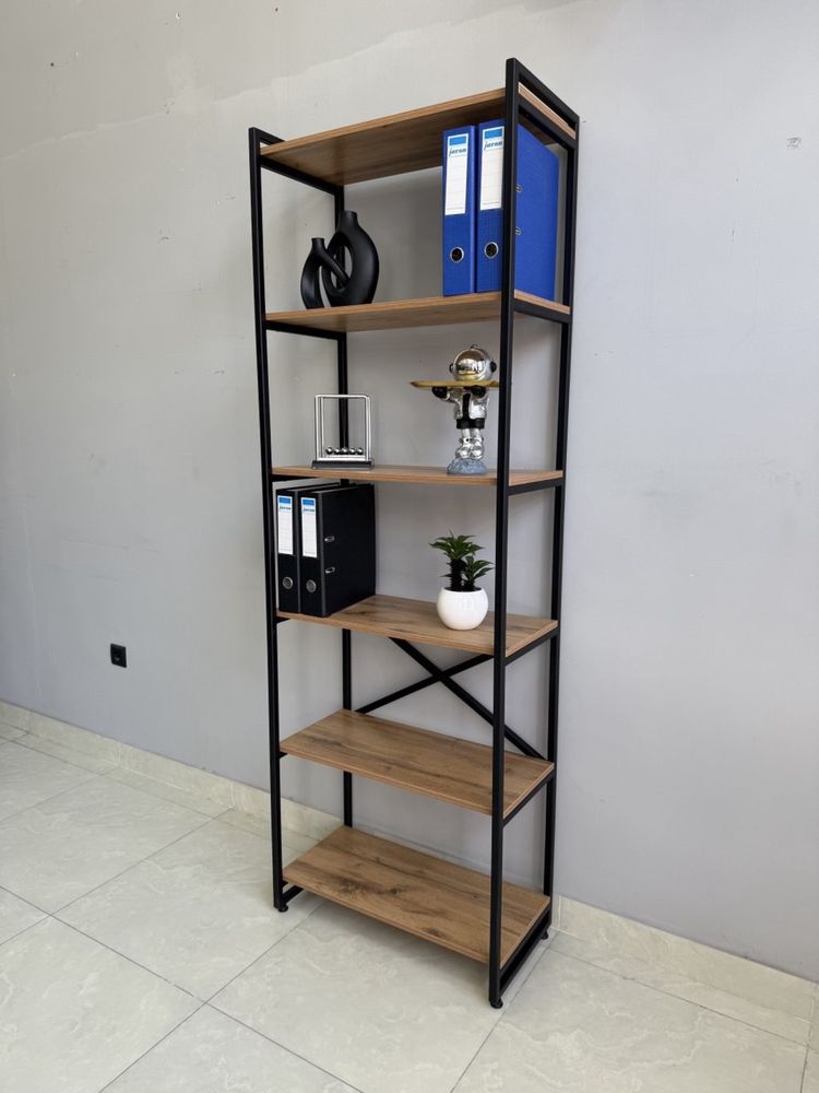 Super aksiya stellaj loft polka dokumenlar uchun