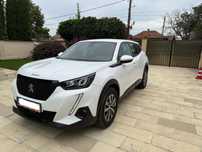 Peugeot 2008 Cel mai frumos SUV, Motorul nou!, Distronic, Lane assist, LED