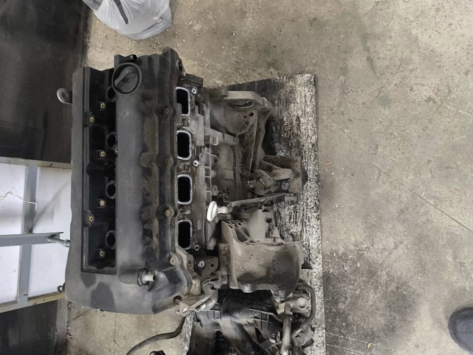 Продам двигатель 4В12 на автомобиль Митсубиси Аутлендер 2011 года