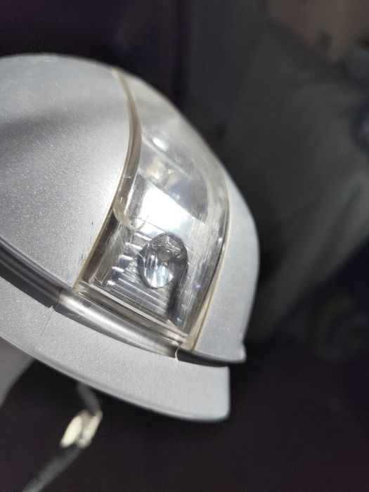 Дясно огледало Mercedes ML W164