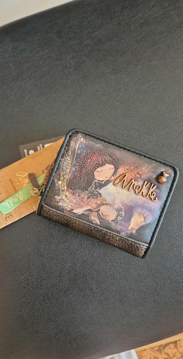 Малко портмоне Anekke