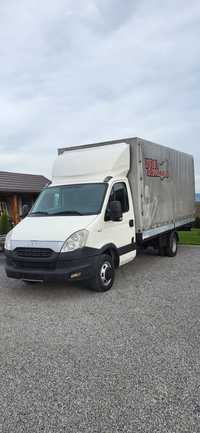 Iveco Daily 35C15  2014