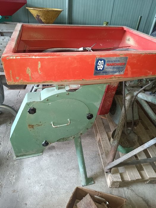 Moara cu ciocane  500 lei / kw