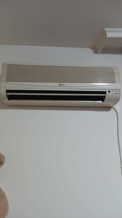 Климатик Midea 12 000