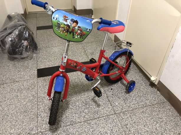 Продам велосипед для мальчика