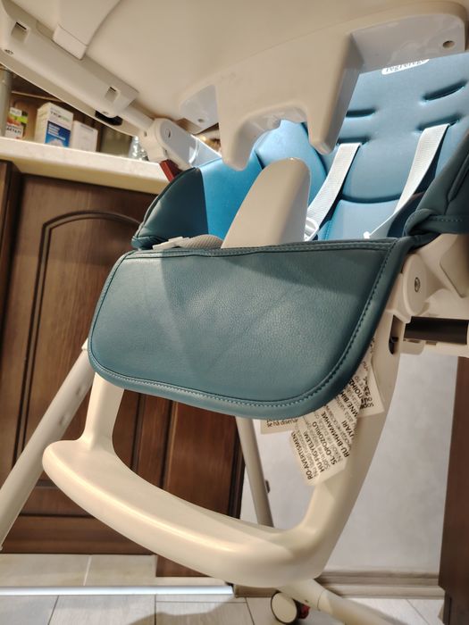 Столче за хранене PegPerego