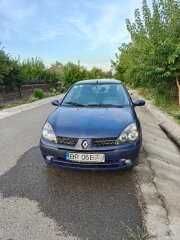 Vand Renault Symbol 1.5 dci defect